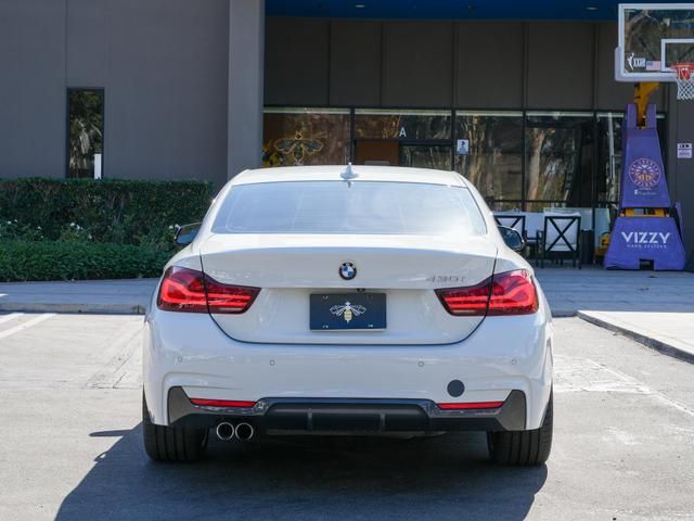 2020 BMW 4 Series 430i