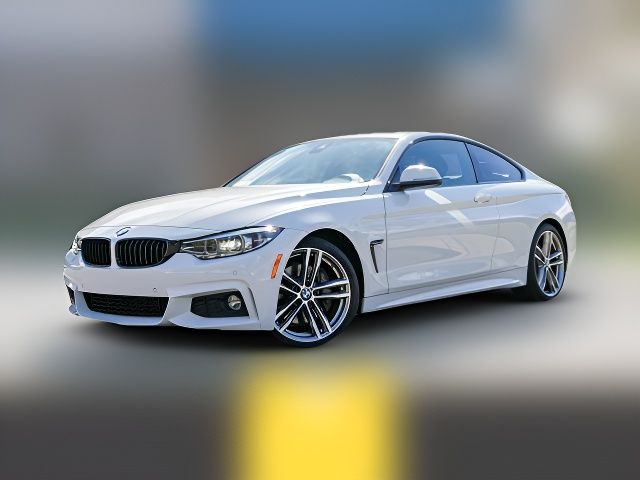 2020 BMW 4 Series 430i