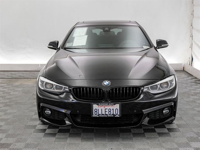 2020 BMW 4 Series 430i