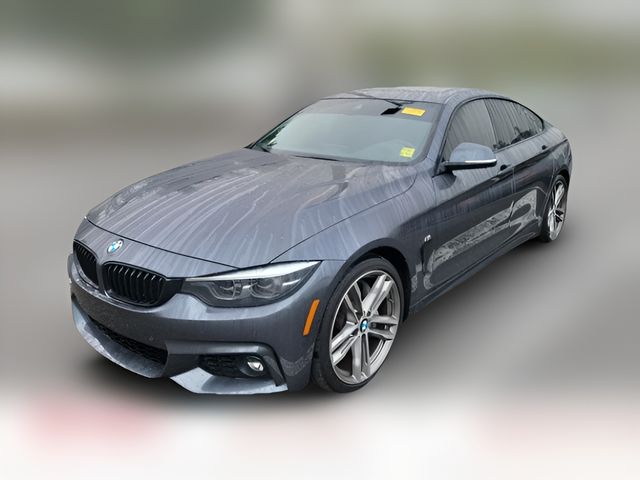 2020 BMW 4 Series 430i