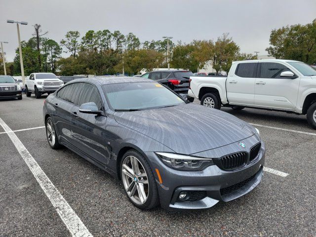 2020 BMW 4 Series 430i