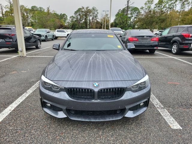 2020 BMW 4 Series 430i