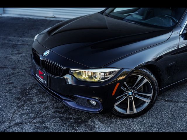 2020 BMW 4 Series 430i