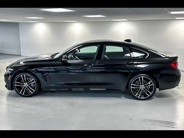 2020 BMW 4 Series 430i