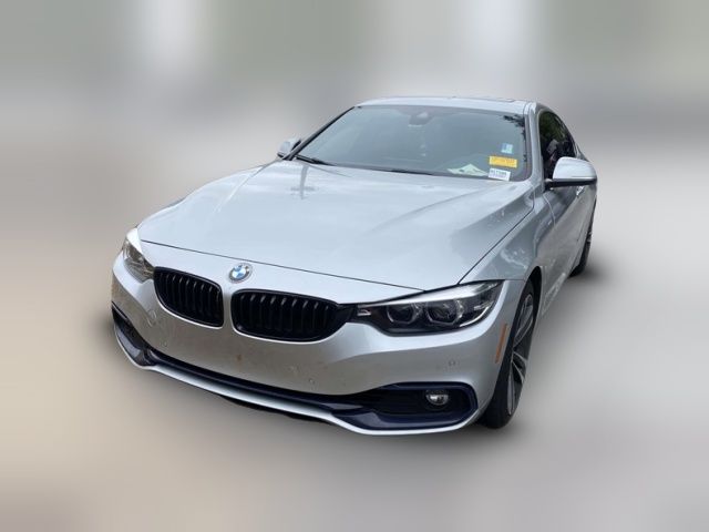 2020 BMW 4 Series 430i