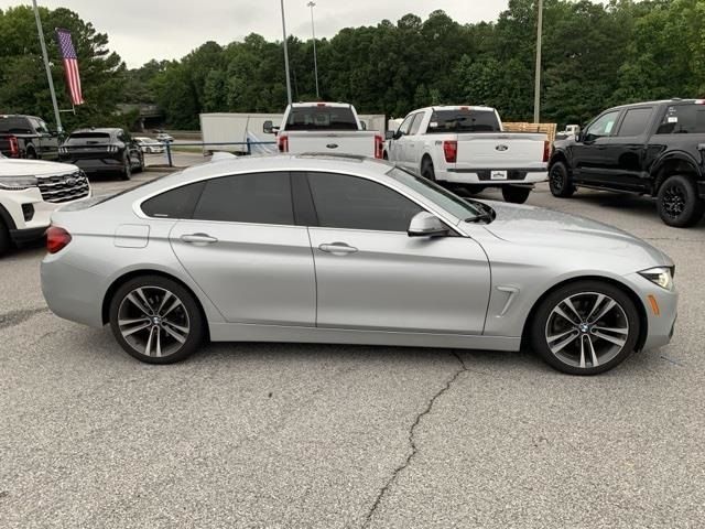 2020 BMW 4 Series 430i