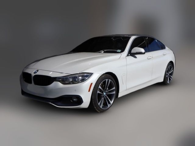 2020 BMW 4 Series 430i