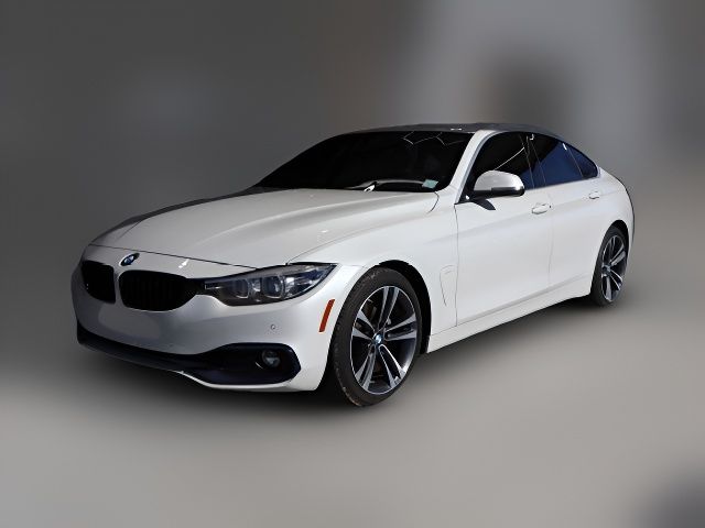 2020 BMW 4 Series 430i