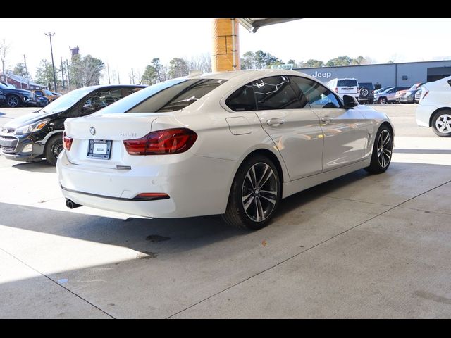 2020 BMW 4 Series 430i