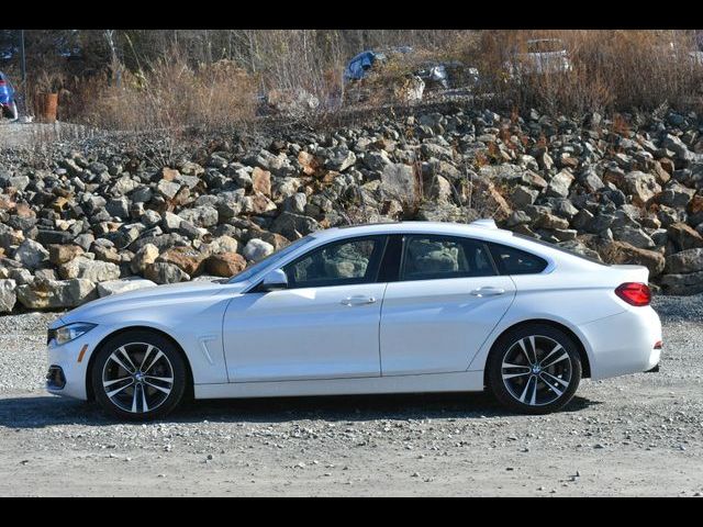 2020 BMW 4 Series 430i