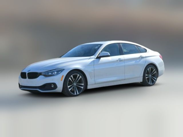 2020 BMW 4 Series 430i