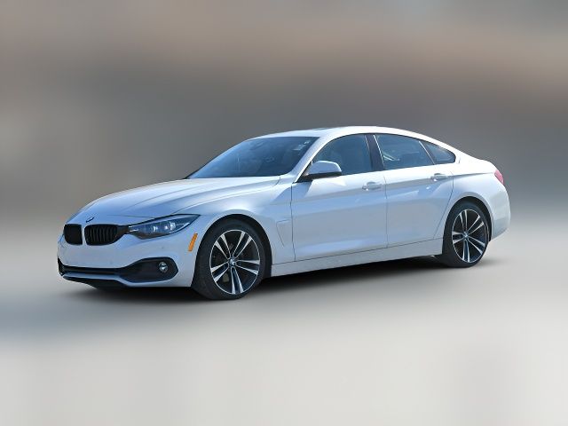 2020 BMW 4 Series 430i