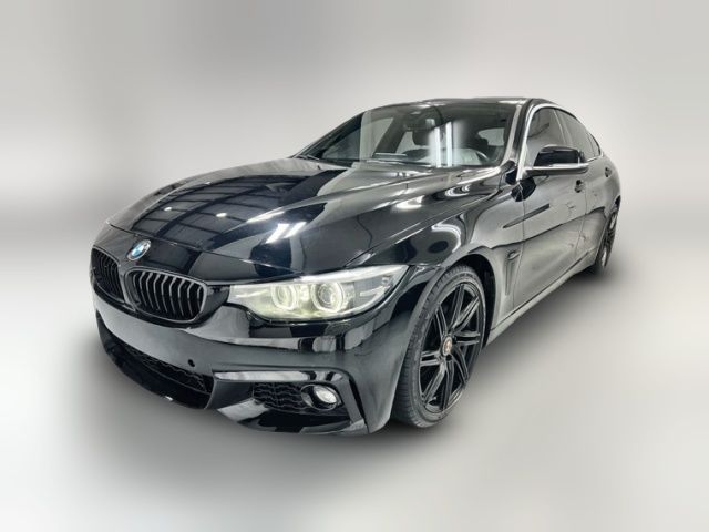 2020 BMW 4 Series 430i