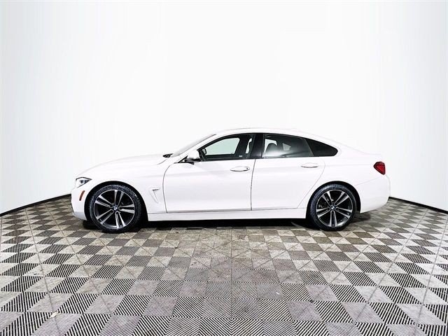 2020 BMW 4 Series 430i