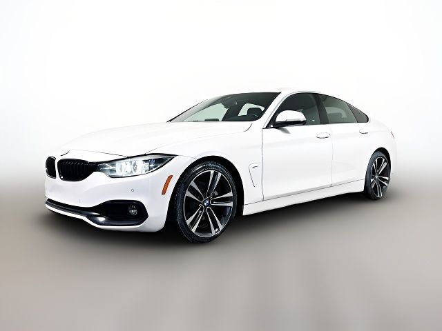 2020 BMW 4 Series 430i