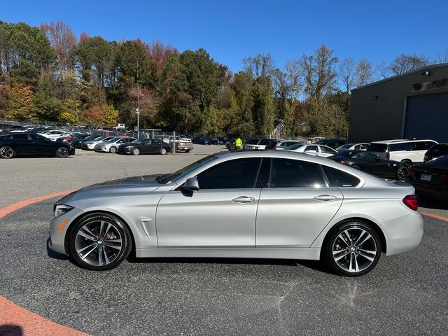 2020 BMW 4 Series 430i