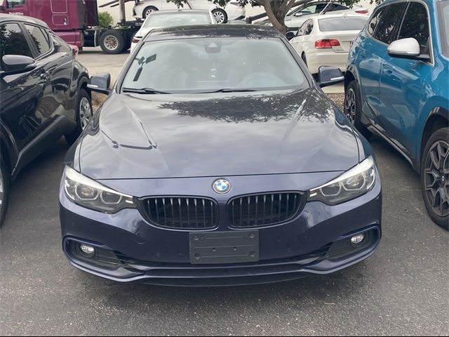 2020 BMW 4 Series 430i