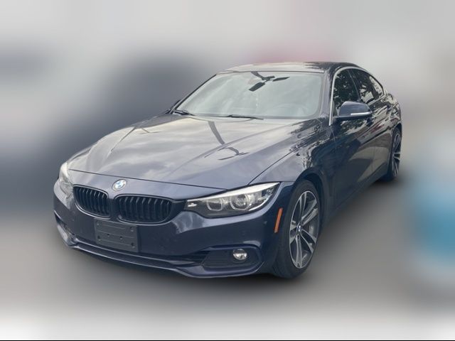 2020 BMW 4 Series 430i