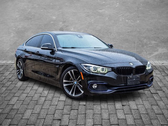 2020 BMW 4 Series 430i