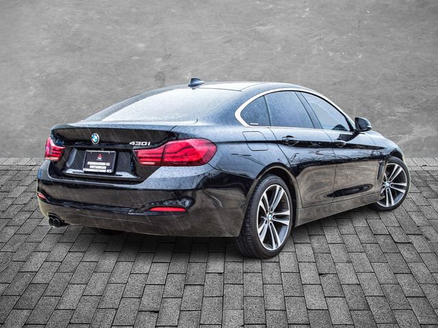 2020 BMW 4 Series 430i
