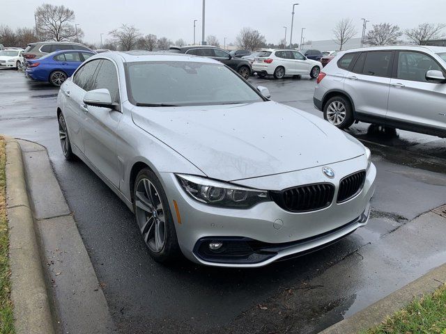 2020 BMW 4 Series 430i