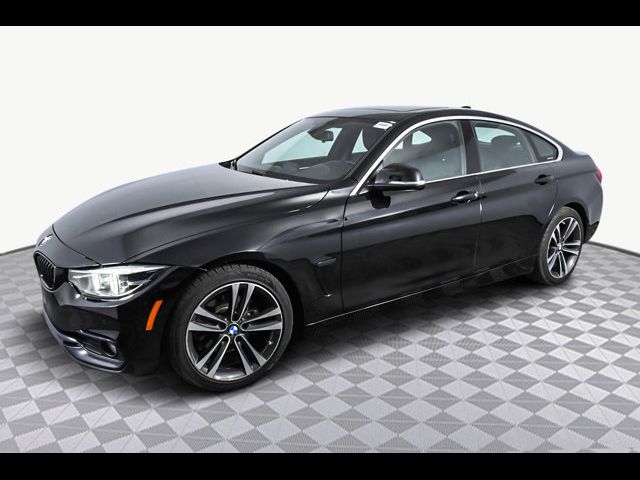 2020 BMW 4 Series 430i