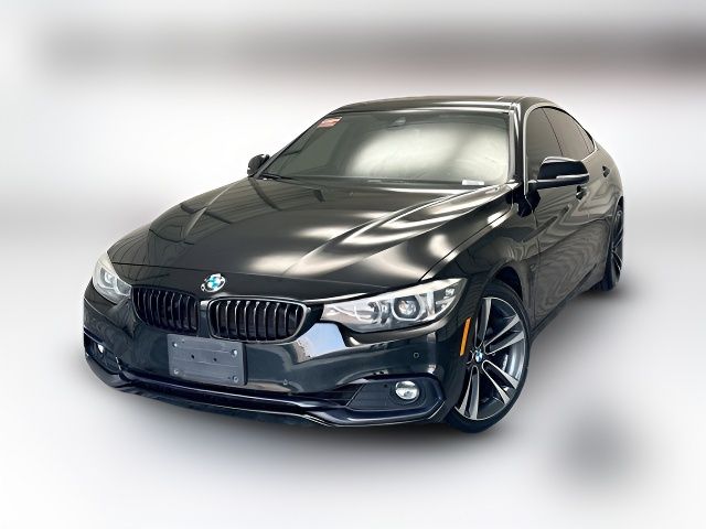 2020 BMW 4 Series 430i