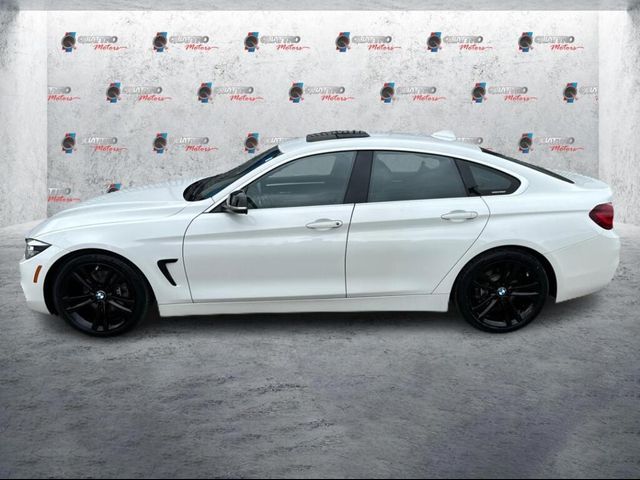 2020 BMW 4 Series 430i