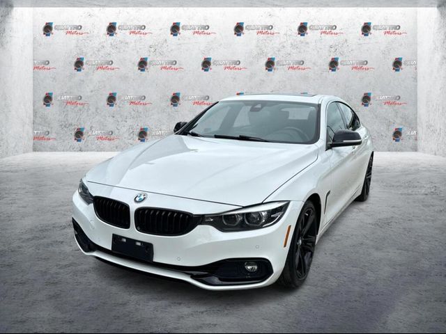 2020 BMW 4 Series 430i