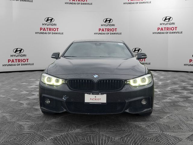 2020 BMW 4 Series 430i