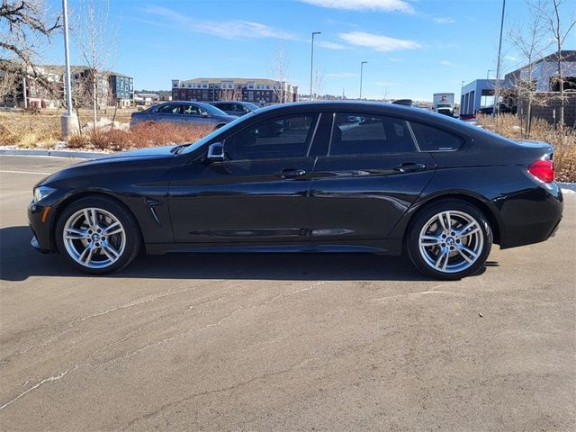 2020 BMW 4 Series 430i xDrive