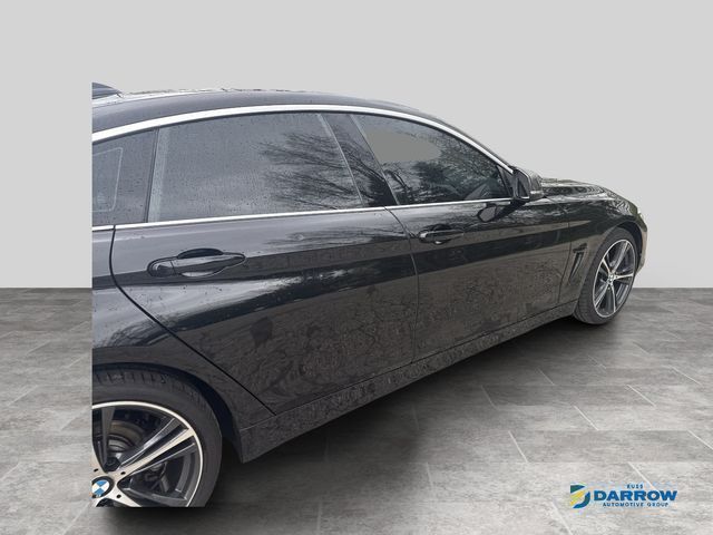 2020 BMW 4 Series 430i xDrive
