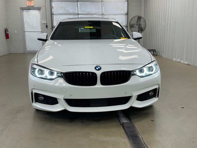 2020 BMW 4 Series 430i xDrive