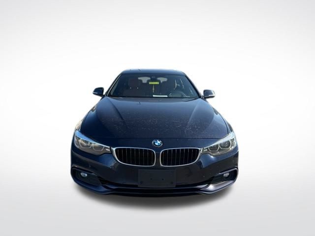 2020 BMW 4 Series 430i xDrive