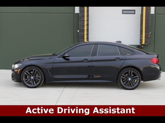 2020 BMW 4 Series 430i xDrive