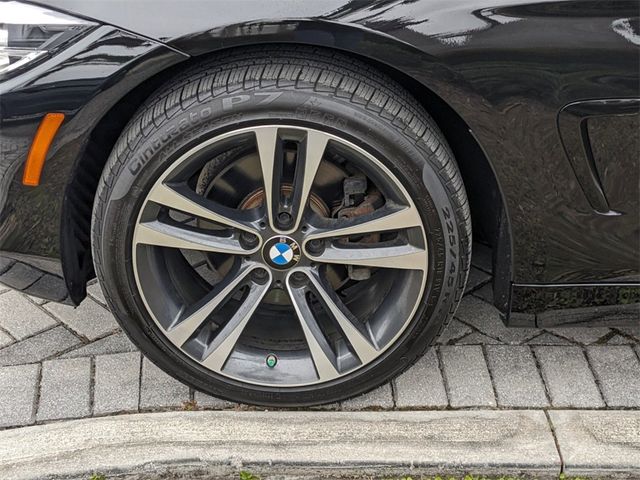 2020 BMW 4 Series 430i xDrive