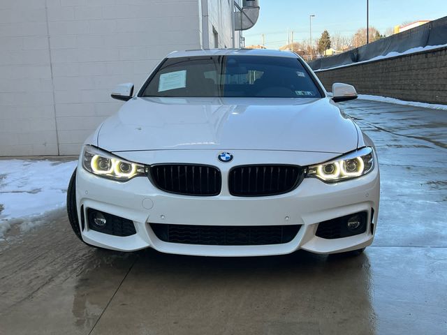 2020 BMW 4 Series 430i xDrive