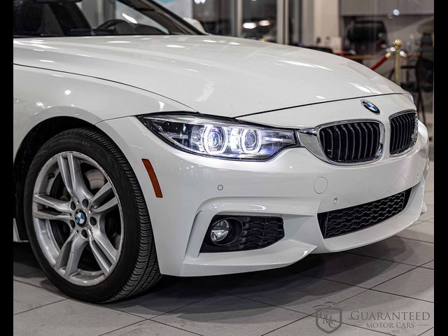 2020 BMW 4 Series 430i xDrive