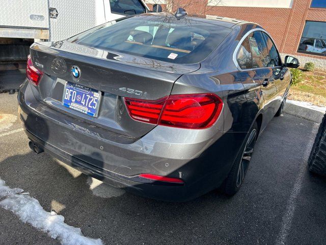 2020 BMW 4 Series 430i xDrive