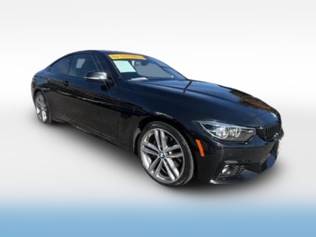 2020 BMW 4 Series 430i xDrive