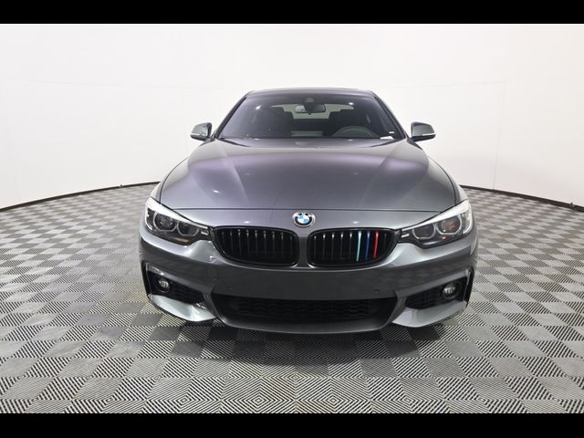 2020 BMW 4 Series 430i xDrive