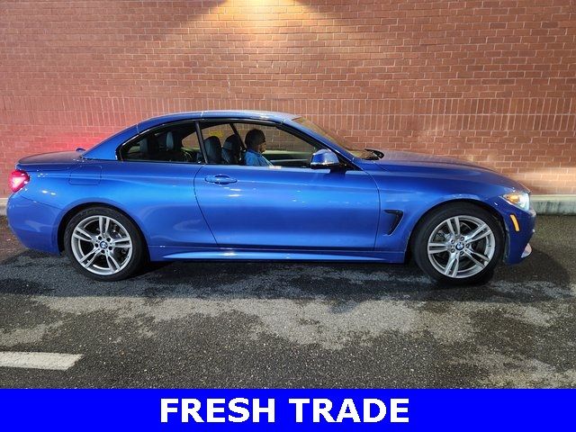 2020 BMW 4 Series 430i xDrive