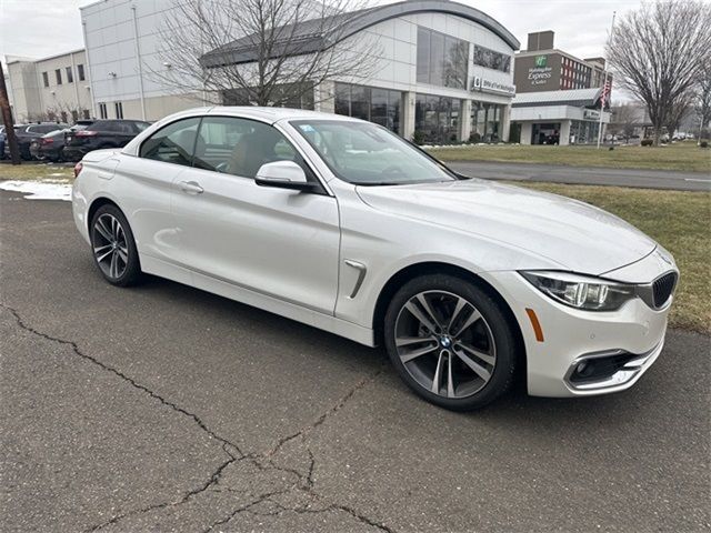 2020 BMW 4 Series 430i xDrive