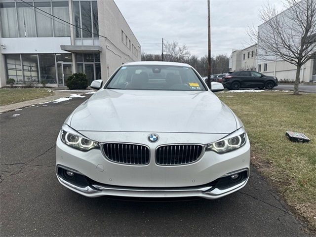 2020 BMW 4 Series 430i xDrive