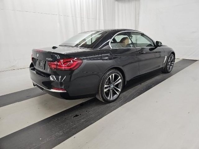 2020 BMW 4 Series 430i xDrive