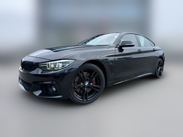 2020 BMW 4 Series 430i xDrive