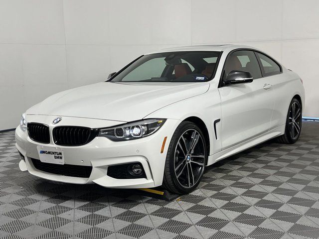 2020 BMW 4 Series 440i