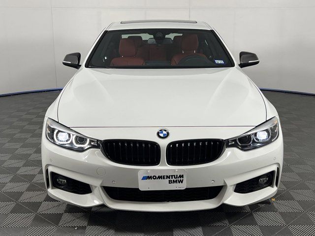 2020 BMW 4 Series 440i