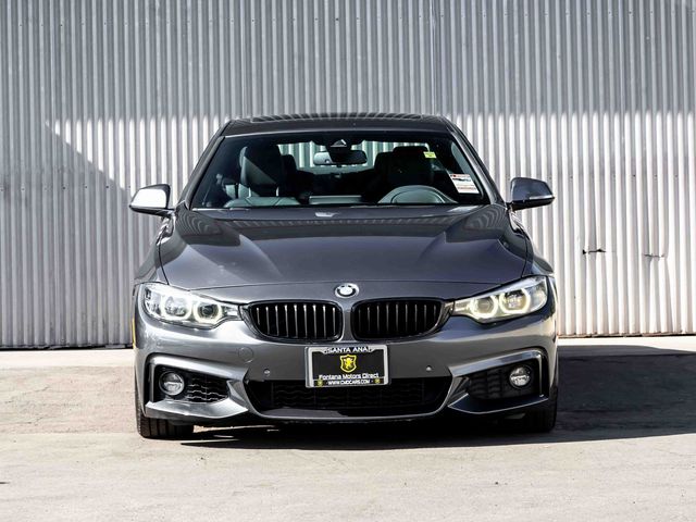 2020 BMW 4 Series 440i