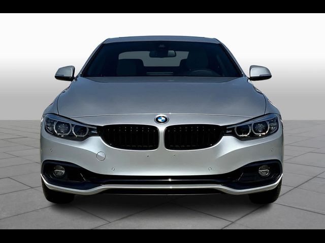 2020 BMW 4 Series 440i